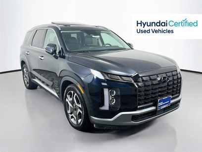 Certified 2024 Hyundai Palisade Limited