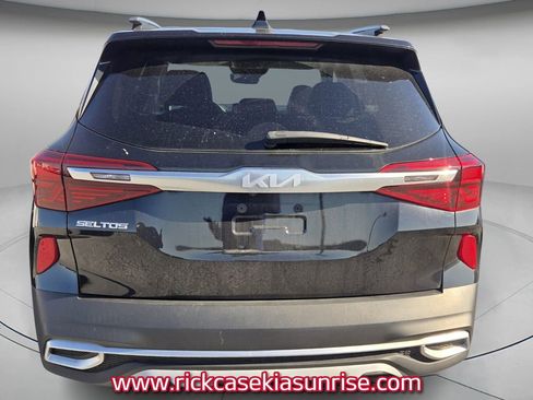 Used 2023 Kia Seltos S image 5