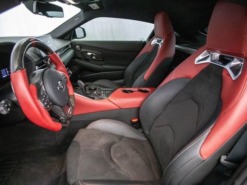 Used 2022 Toyota Supra A91 Edition w/ Driver Assist Package image 18