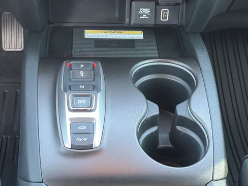 Used 2023 Honda Passport TrailSport image 15