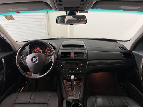 Used 2007 BMW X3 3.0si image 15