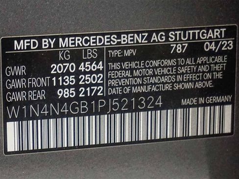 Used 2023 Mercedes-Benz GLA 250 image 20