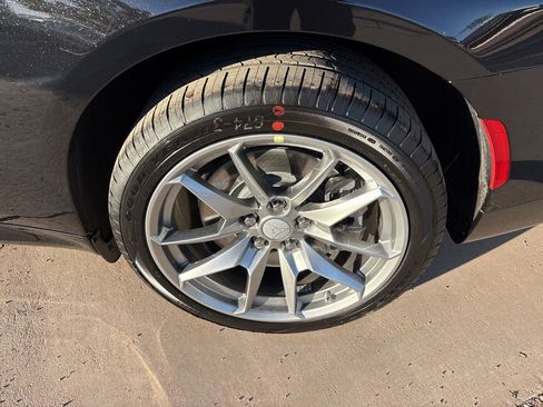 New 2026 Dodge Charger Scat Pack AWD/4WD image 10