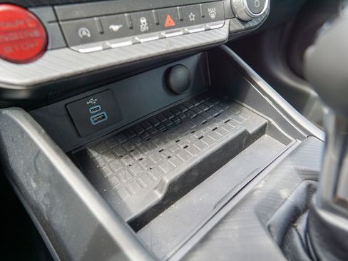 Used 2024 Ford Mustang GT Premium w/ Mustang Nite Pony Package RWD image 21