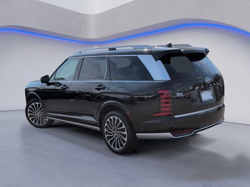 New 2026 Hyundai Palisade Calligraphy image 9