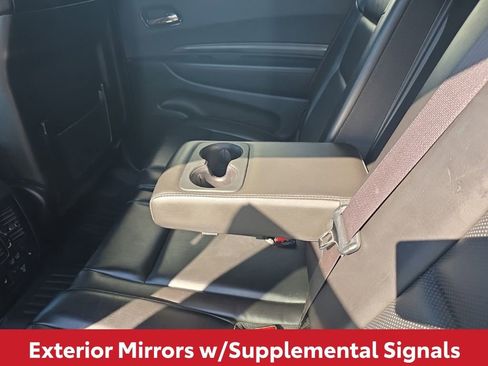 Used 2023 Dodge Durango R/T image 19