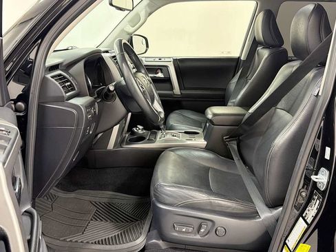 Used 2015 Toyota 4Runner Limited AWD/4WD image 13