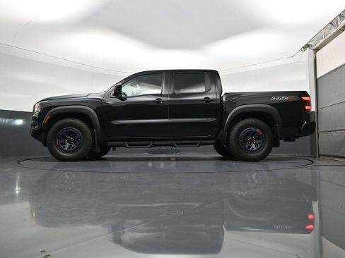 Used 2026 Nissan Frontier Pro-X w/ Pro-X Convenience Package RWD image 23