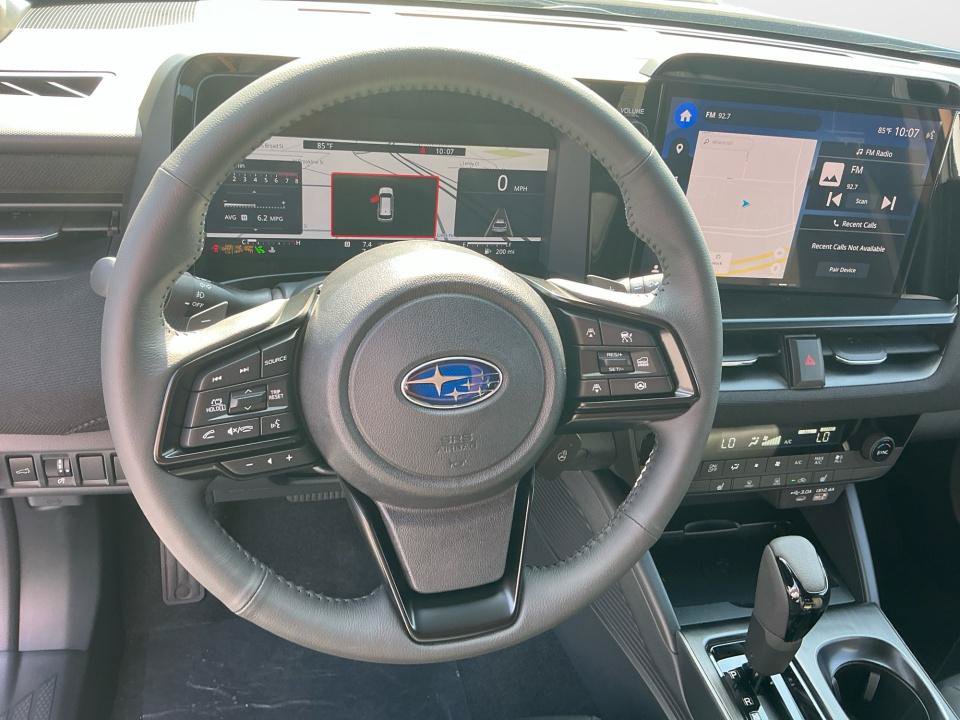 New 2026 Subaru Outback Premium AWD/4WD image 10