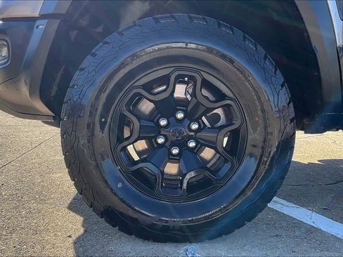 Used 2021 RAM 1500 TRX w/ TRX Level 1 Equipment Group image 6