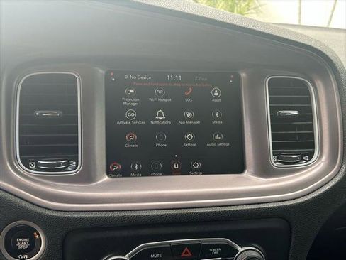 Certified 2023 Dodge Charger SXT image 26