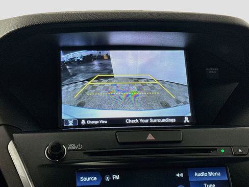 Used 2020 Acura MDX w/ Technology Package AWD/4WD image 19