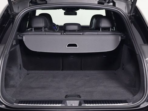 Certified 2025 Mercedes-Benz EQE 350+ 4MATIC SUV image 14