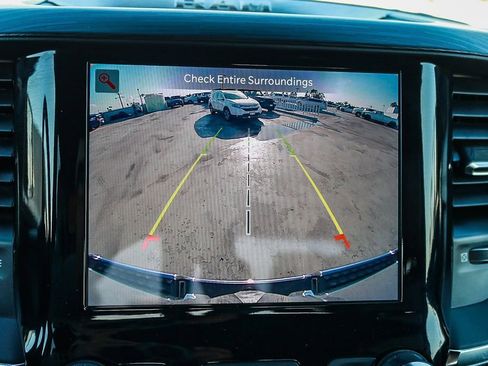 Certified 2024 RAM 1500 Laramie image 24