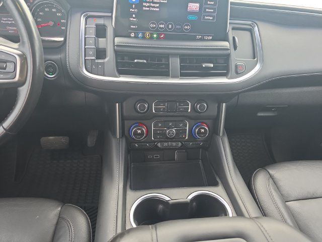 Used 2021 Chevrolet Tahoe LT RWD image 13
