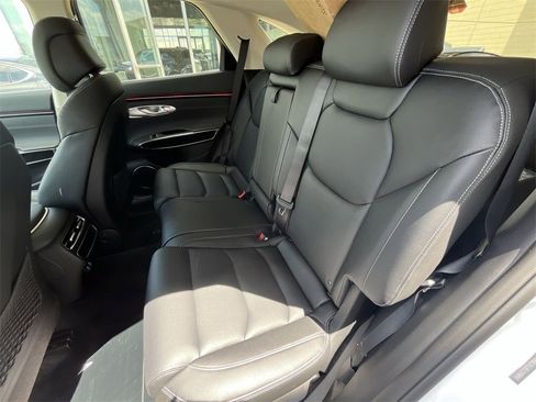 Used 2026 Genesis GV70 2.5T image 23