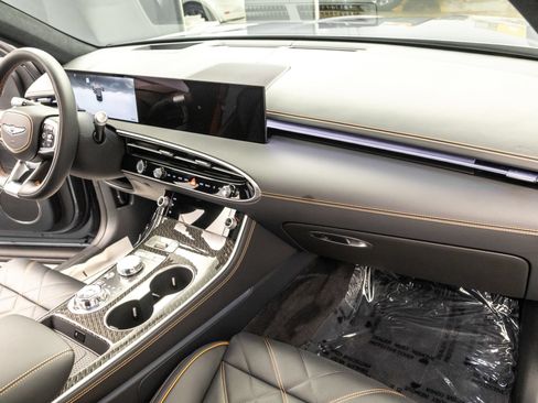 Used 2026 Genesis GV70 3.5T Sport Prestige AWD/4WD image 40