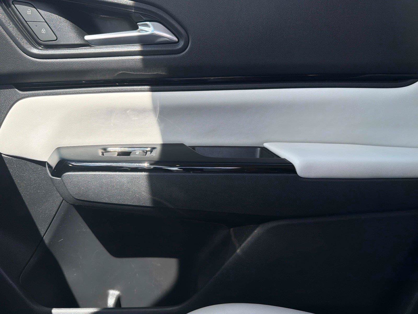Certified 2024 Honda Prologue Touring image 20