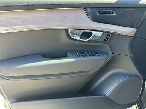 New 2026 Volvo XC90 B6 Plus w/ Protection Package image 13