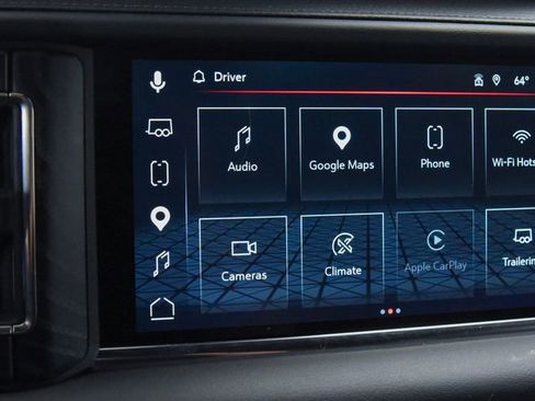 Used 2023 GMC Yukon XL Denali w/ Max Trailering Package AWD/4WD image 6