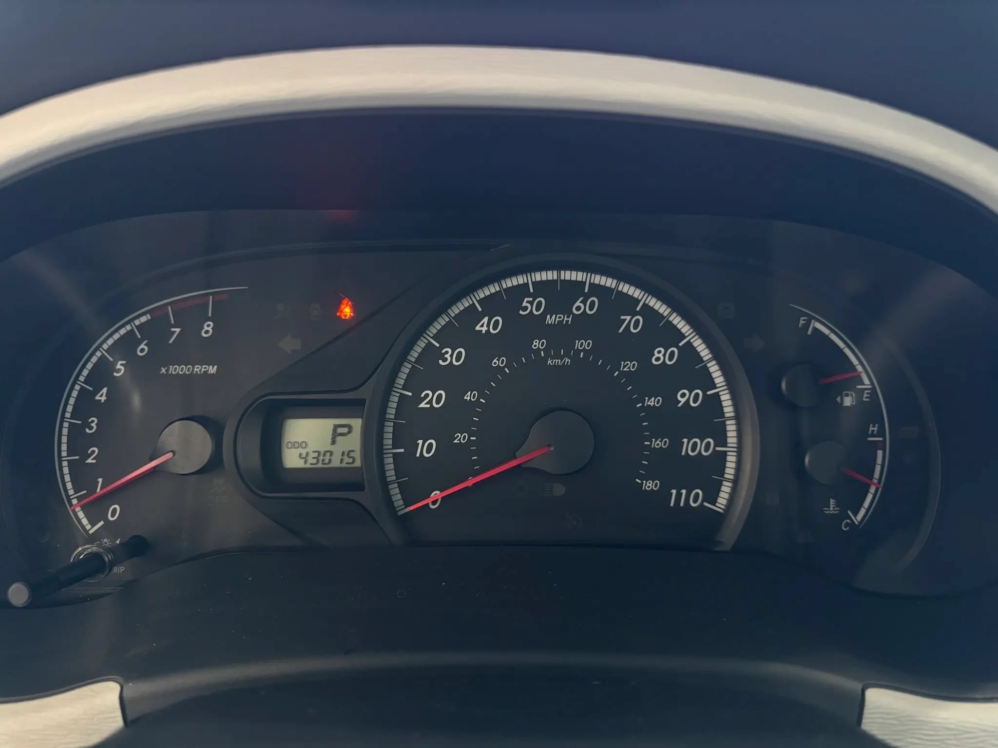 Used 2012 Toyota Sienna LE FWD image 17