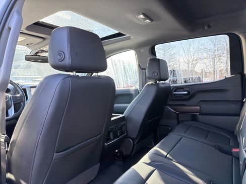 Used 2021 GMC Sierra 1500 SLT w/ SLT Premium Plus Package image 30