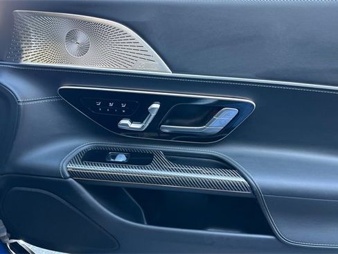 Used 2023 Mercedes-Benz SL 43 AMG image 18