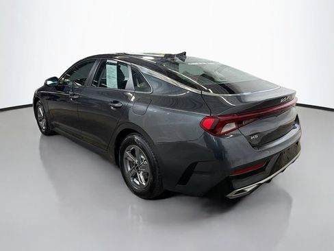 Used 2023 Kia K5 LXS FWD image 7