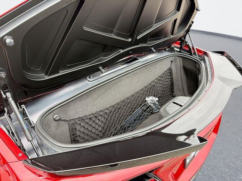 Used 2025 Chevrolet Corvette E-Ray w/ Stealth Interior Trim Package AWD/4WD image 27