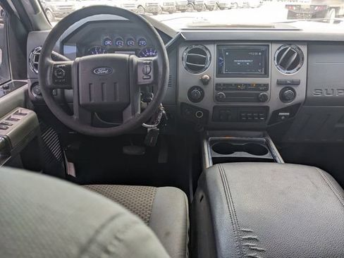 Used 2015 Ford F250 XLT w/ XLT Value Package image 17