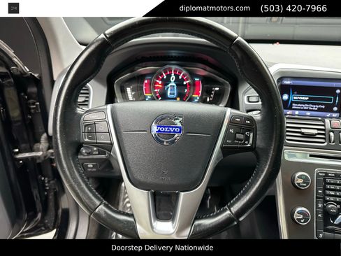 Used 2014 Volvo XC60 3.2 image 26