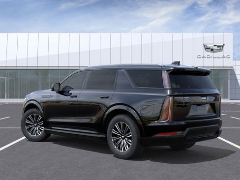 New 2026 Cadillac Escalade IQL Sport 1 image 3