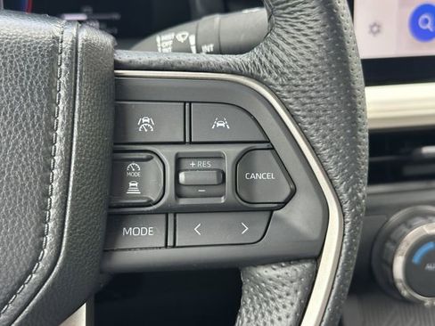 Used 2024 Toyota Tacoma TRD Sport RWD image 27