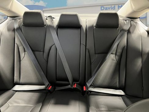 New 2025 Honda Accord EX-L image 29
