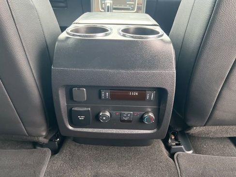 Used 2017 Lincoln Navigator Reserve image 29