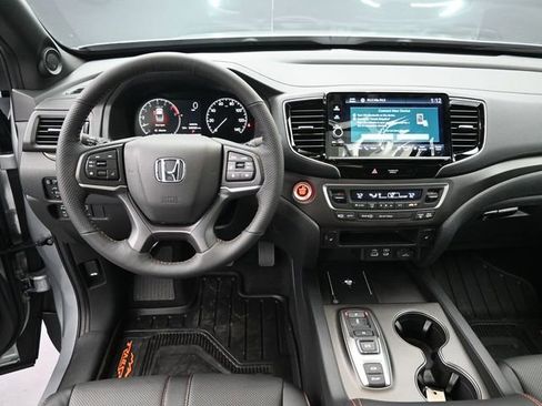 New 2026 Honda Ridgeline TrailSport+ image 11