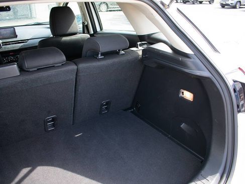 Used 2019 MAZDA CX-3 Sport image 36