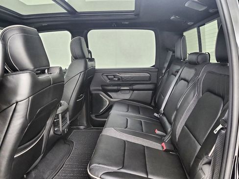 New 2026 RAM 1500 Limited AWD/4WD image 32