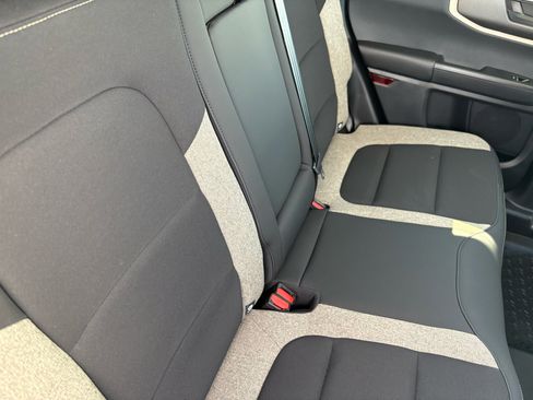 New 2025 Ford Bronco Sport Big Bend image 42