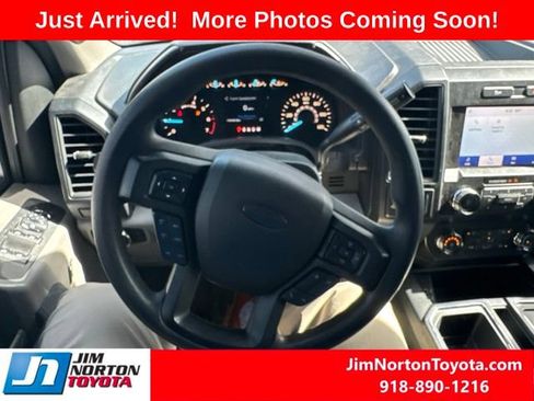 Used 2020 Ford F150 XL w/ Equipment Group 101A Mid AWD/4WD image 7