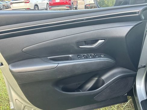 Used 2024 Hyundai Tucson SEL image 15