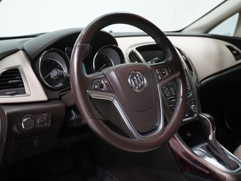 Used 2016 Buick Verano w/ Comfort Package image 9