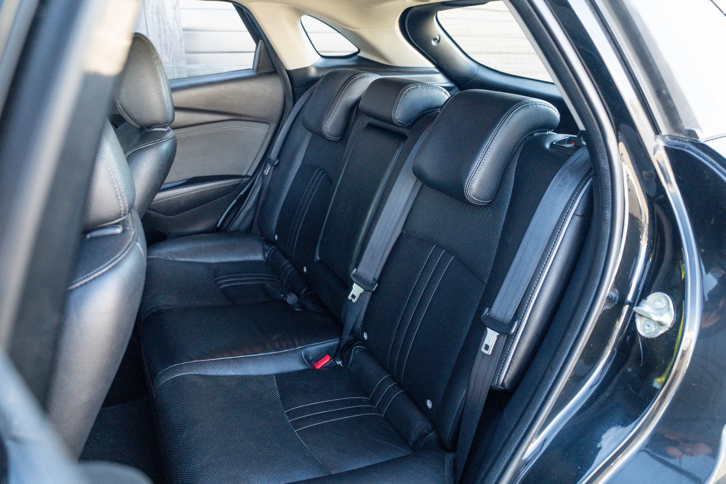 Used 2019 MAZDA CX-3 Grand Touring AWD/4WD image 18