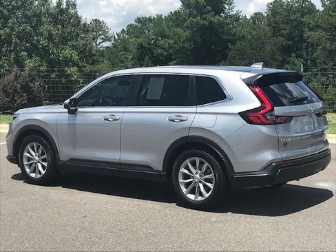 Used 2023 Honda CR-V EX-L image 3