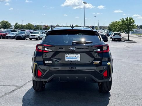 Used 2025 Subaru Crosstrek 2.5i Sport AWD/4WD image 6