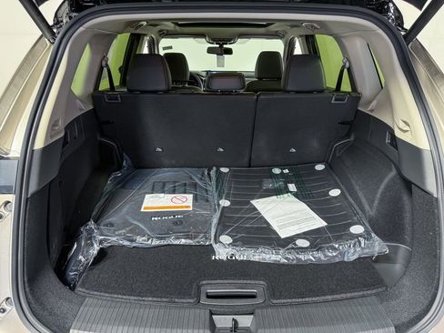 New 2026 Nissan Rogue Platinum w/ Platinum Premium Package image 39