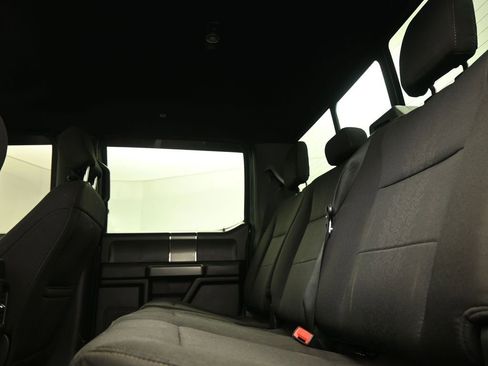 Used 2020 Ford F150 XLT w/ Equipment Group 302A Luxury AWD/4WD image 14