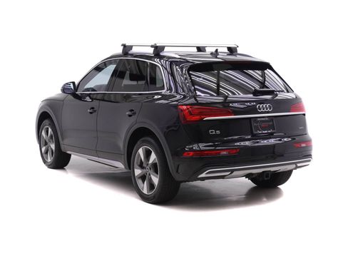 Certified 2023 Audi Q5 Premium AWD/4WD image 5