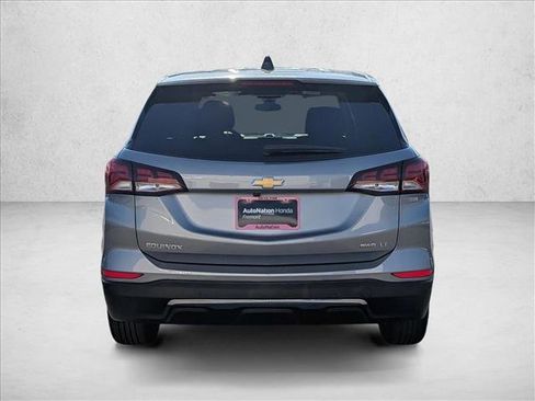 Used 2024 Chevrolet Equinox LT image 7