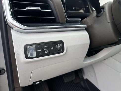New 2026 GMC Terrain Denali AWD/4WD image 34